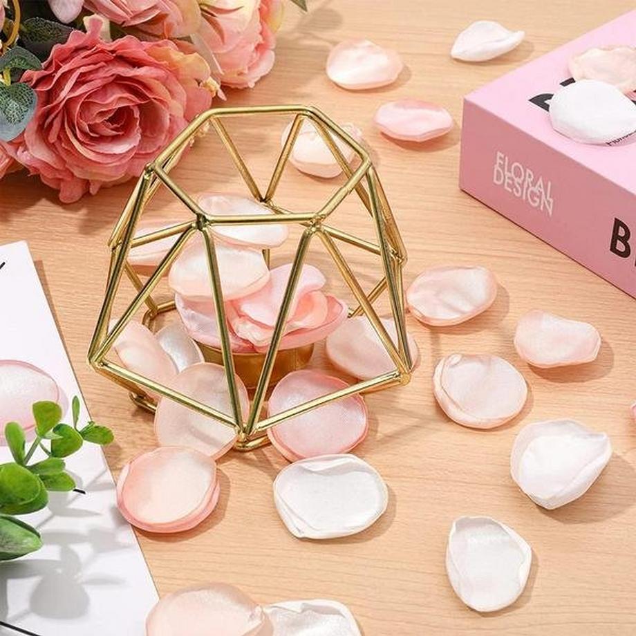 eStore  100 petali di rosa riutilizzabili 