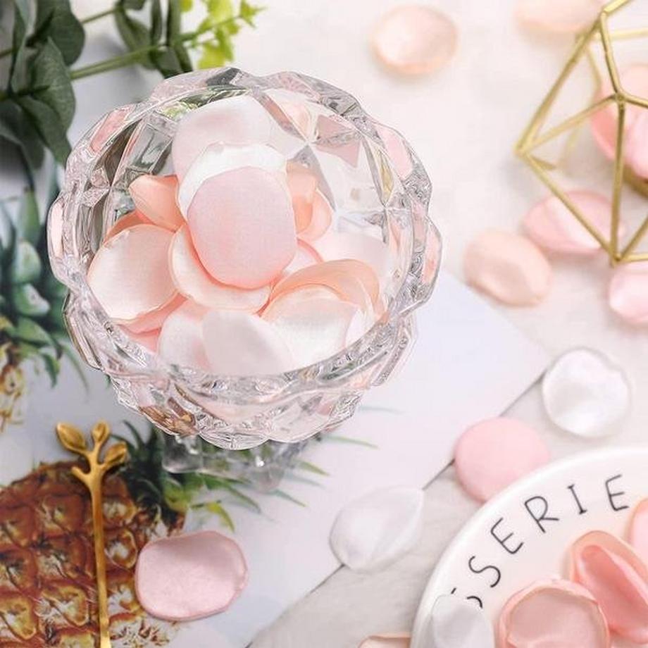 eStore  100 petali di rosa riutilizzabili 