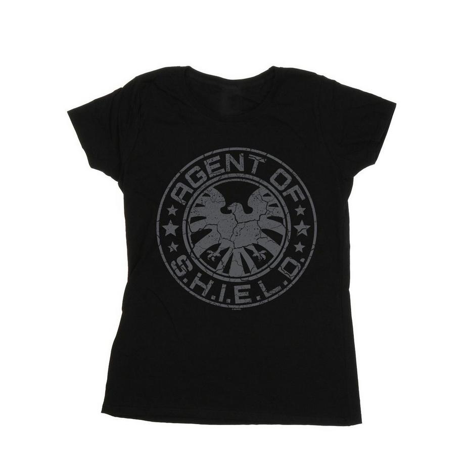 MARVEL Avengers Agent of S.H.I.E.L.D. T-Shirt  