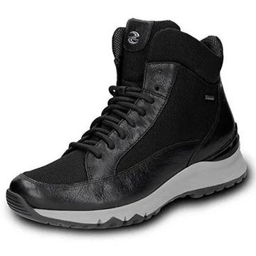 74.362.47 - Leder stiefelette