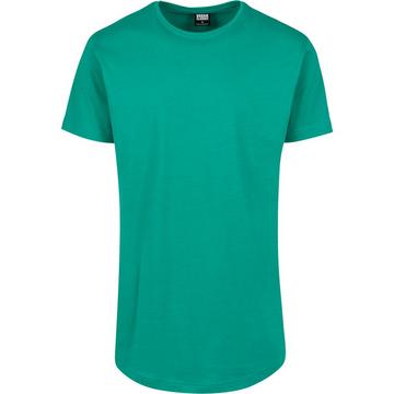 T-shirt Urban Classic shaped long