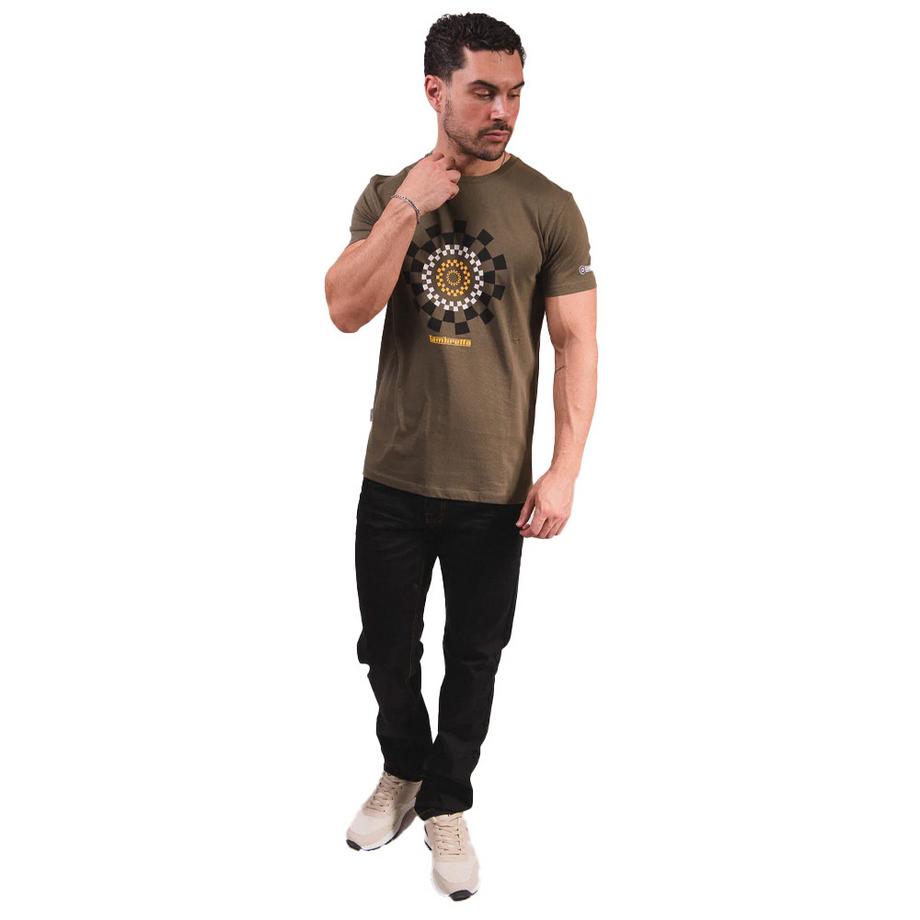 Lambretta Aw25 T-Shirt  