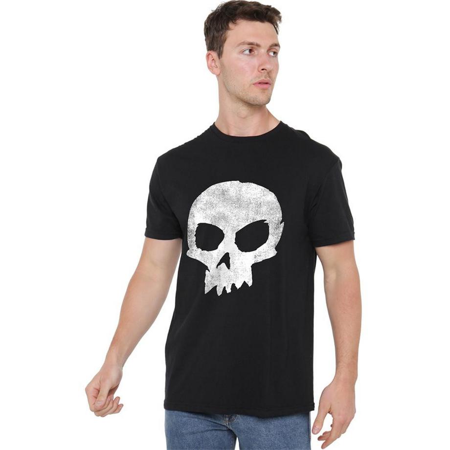 Toy Story T-Shirt Sid avec Motif Crâne  