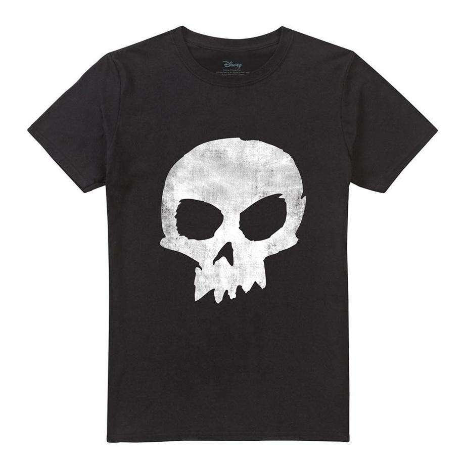 T-ShirtMotiftyle Crâne Sid´s