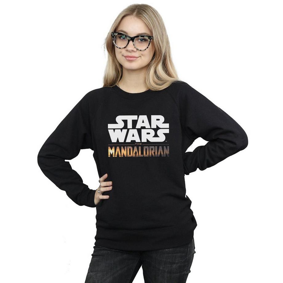 STAR WARS The Mandalorian Sweatshirt  