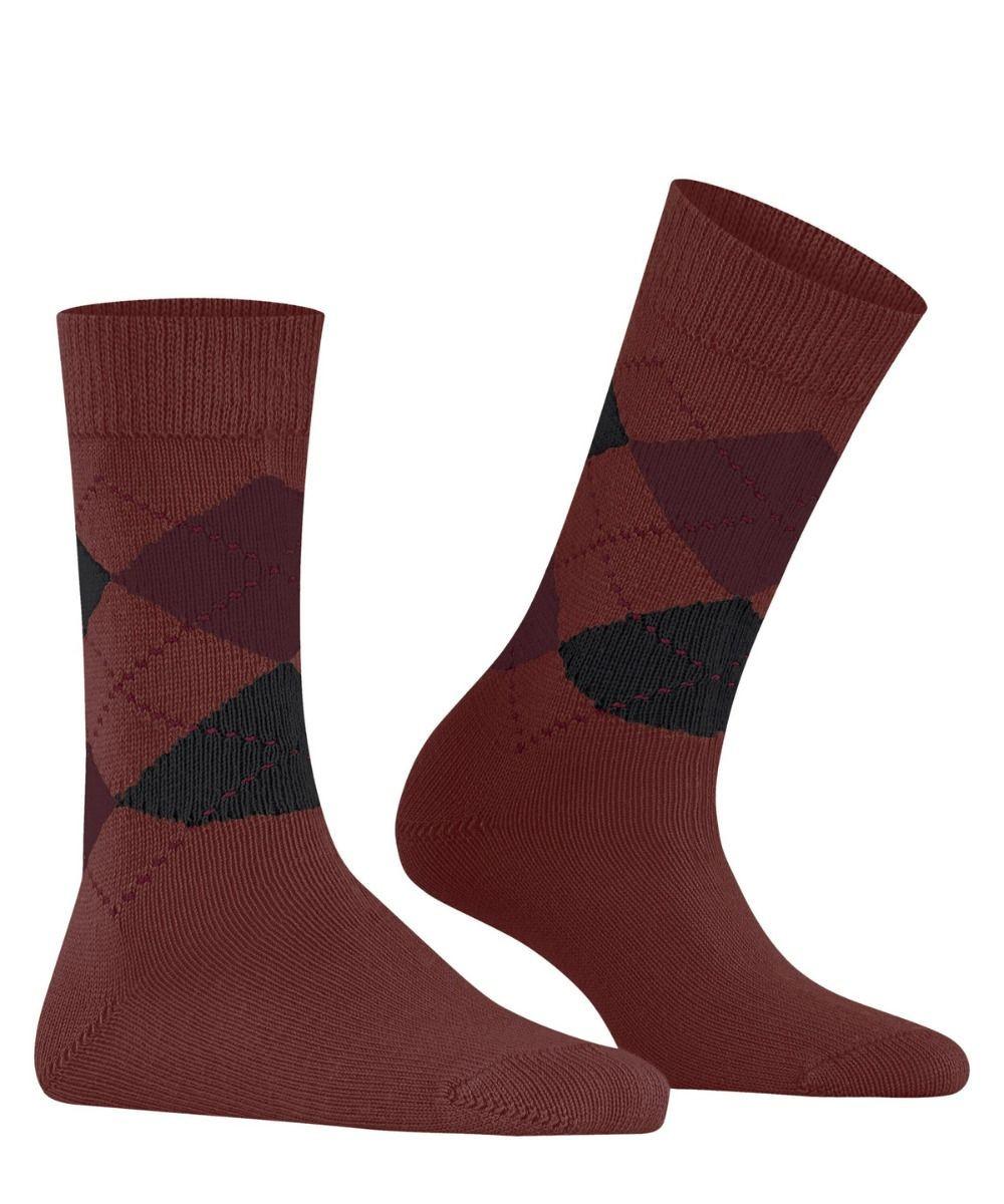 Burlington Whitby SO Chaussettes de Ville  