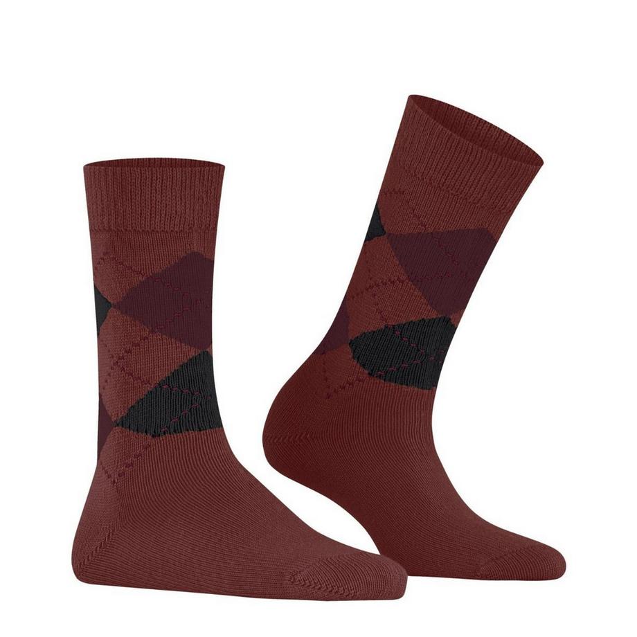 Burlington Whitby SO Chaussettes de Ville  