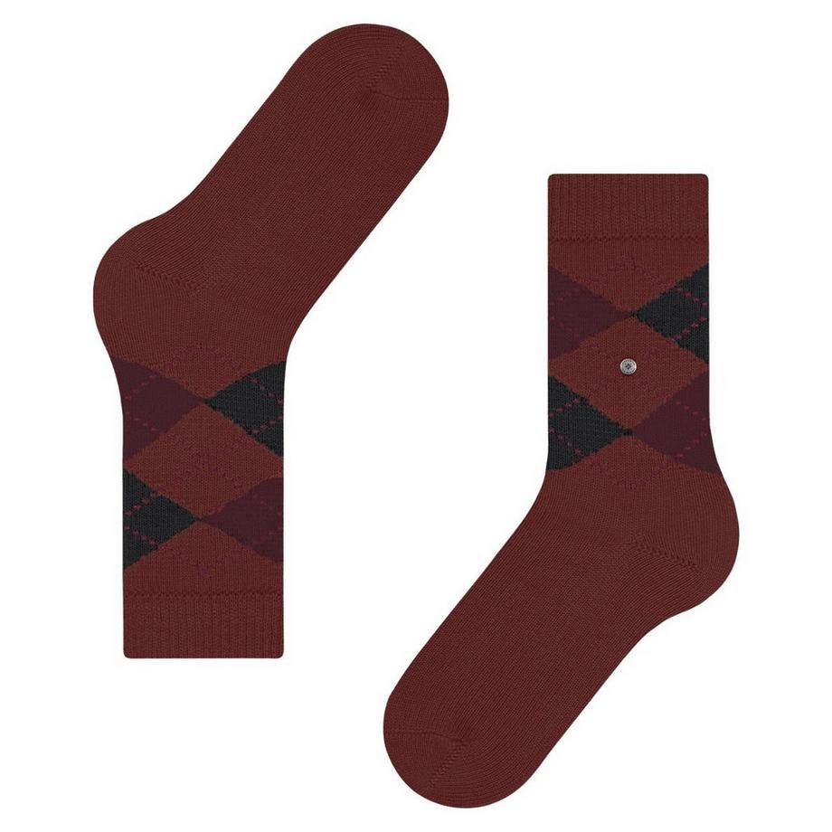 Burlington Whitby SO Chaussettes de Ville  