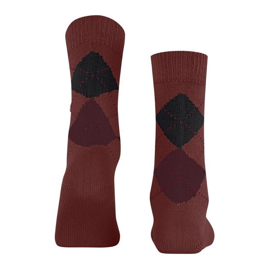 Burlington Whitby SO Chaussettes de Ville  