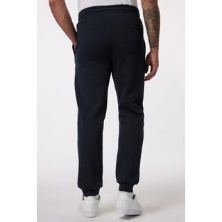 JP1880  Pantaloni di felpa con tre tasche, fino alla tg. 8XL 