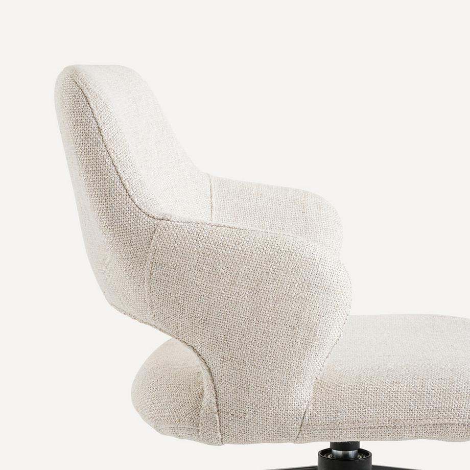 AM.PM Bar-Drehstuhl Asyar  