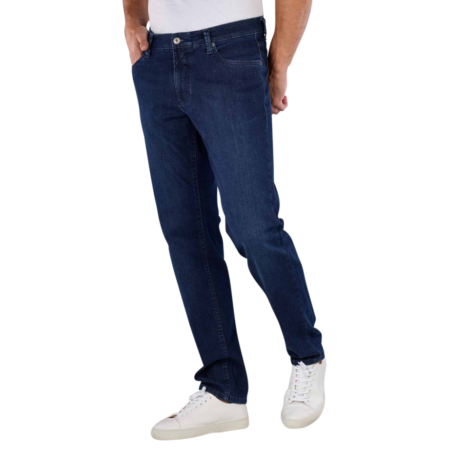 EUREX BY BRAX Luke Straight Fit Jeans  