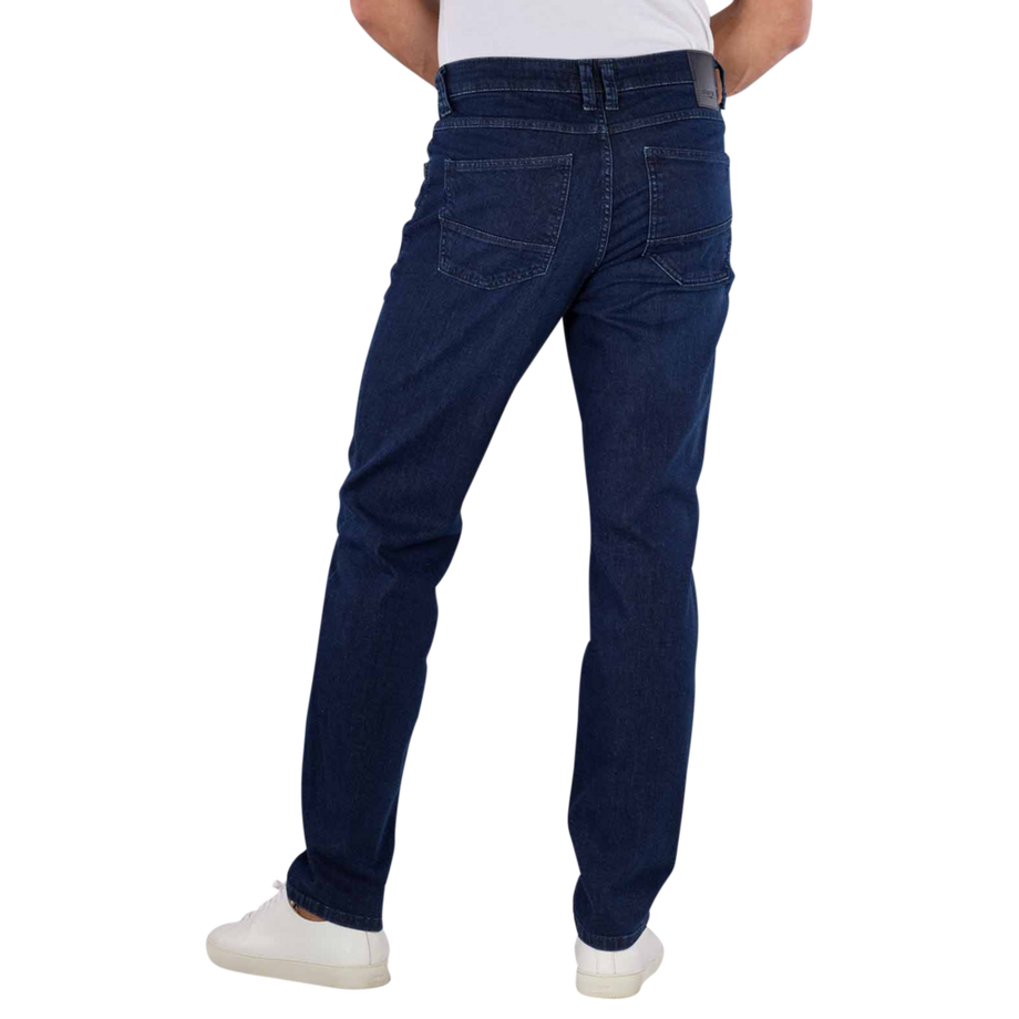 EUREX BY BRAX Luke Straight Fit Jeans  