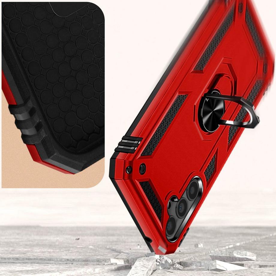 Avizar  Coque Galaxy A34 5G support 