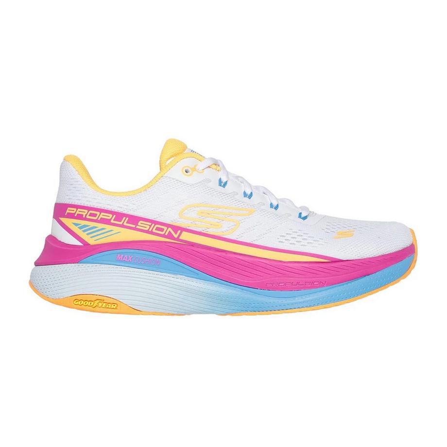 SKECHERS Max Cushioning Propulsion Sneaker  