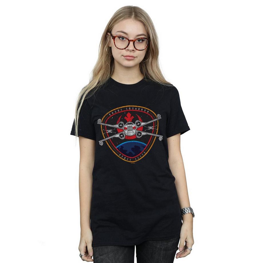 STAR WARS T-Shirt Rebel Elite  