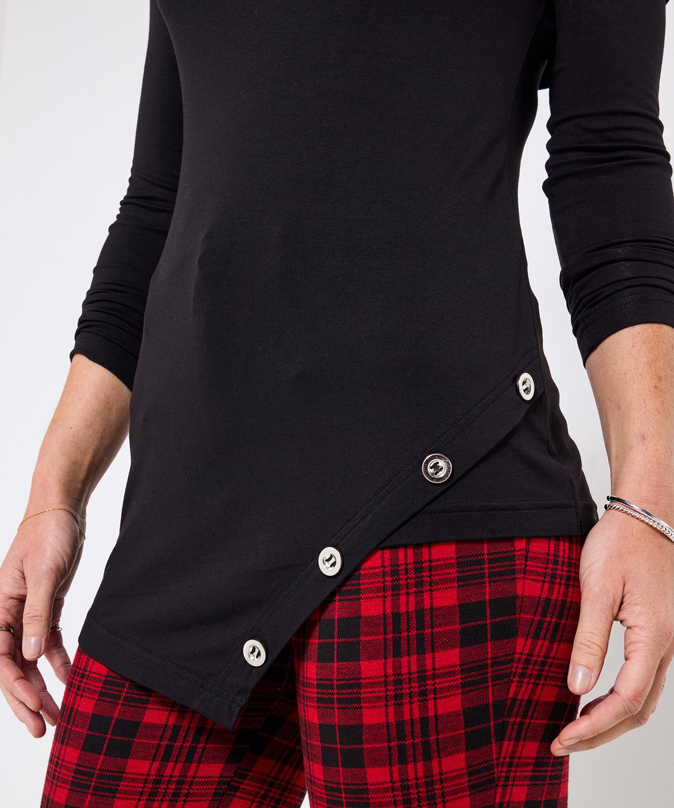 Joe Browns Tunique asymétrique à épaules dénudées  