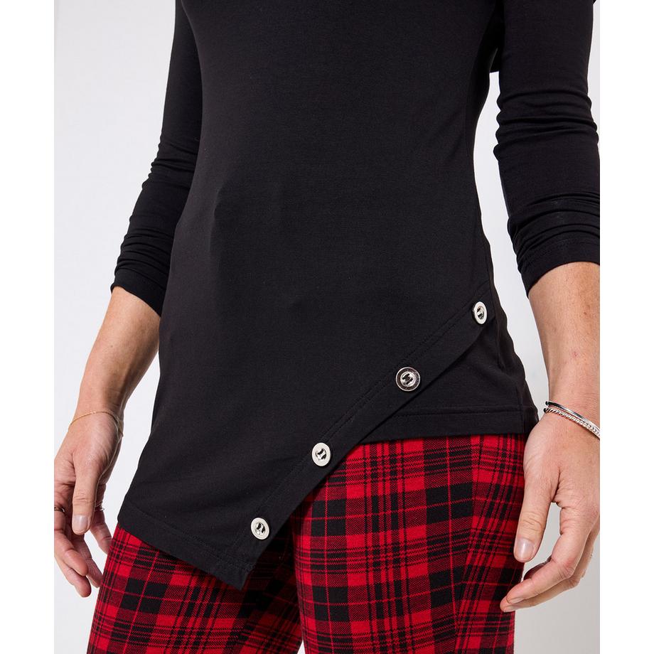 Joe Browns Top tunica asimmetrico a spalle scoperte  