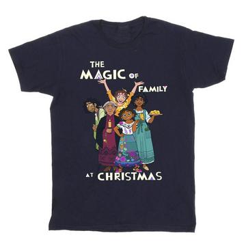 Encanto Magic Of Family TShirt