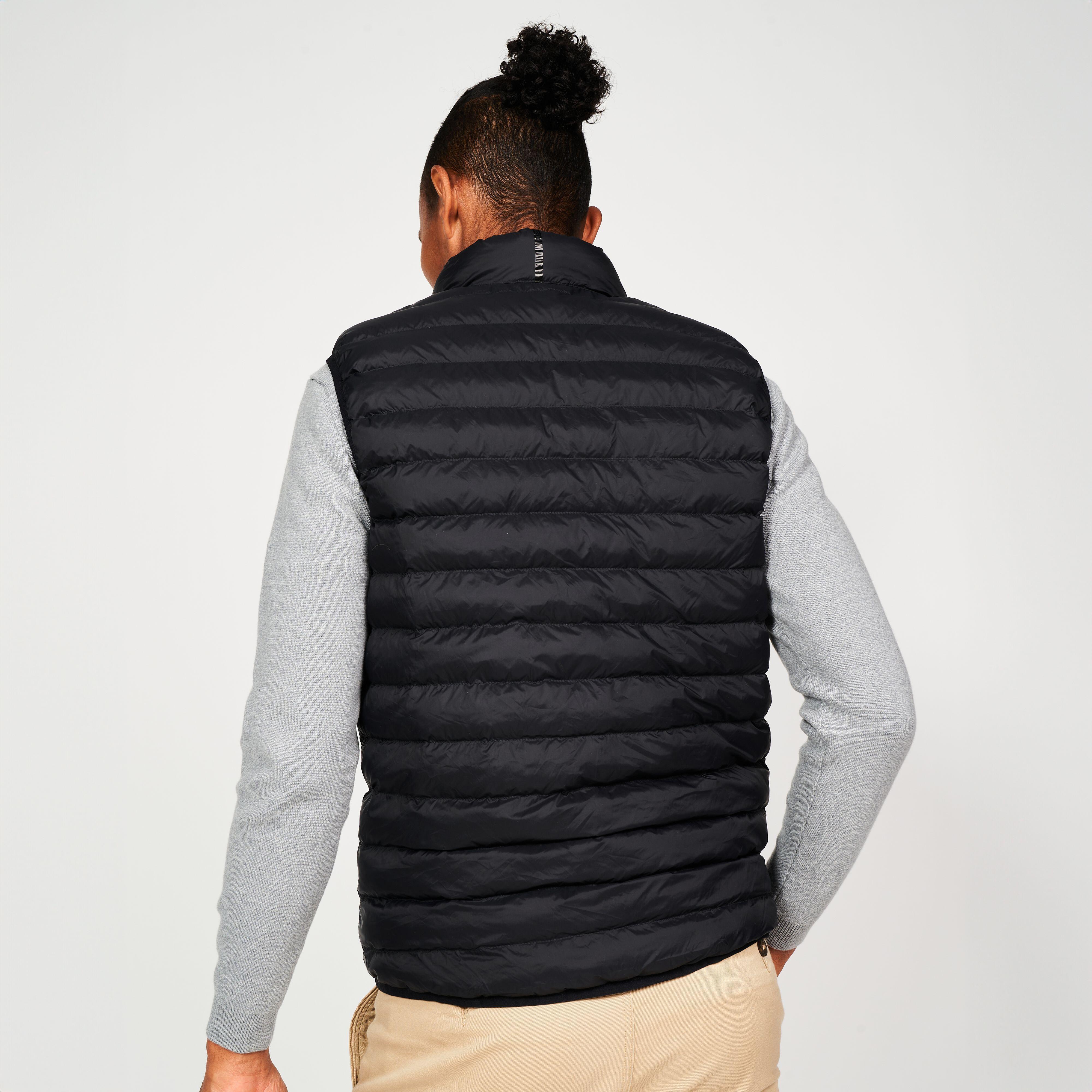 INESIS MW500 Gilet matelassé  