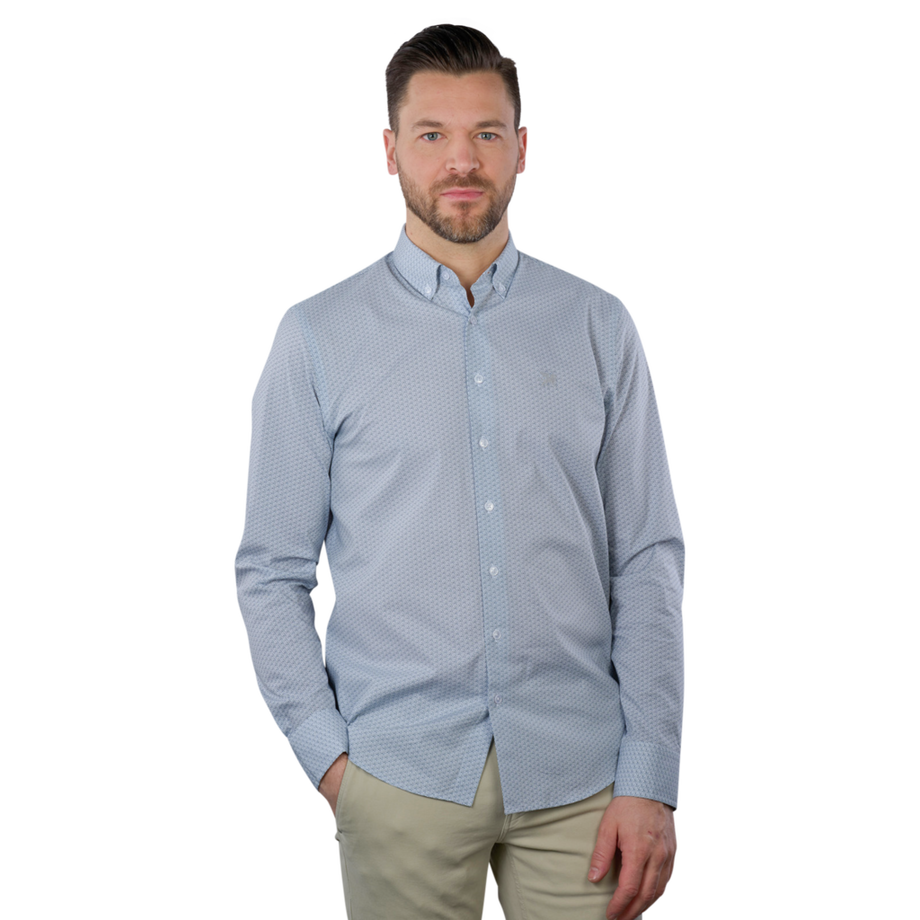 Shirt Minimal Print