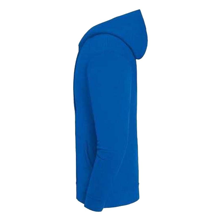 Fruit of the Loom Felpa Con Cappuccio Iconic Premium Con Zip Intera  