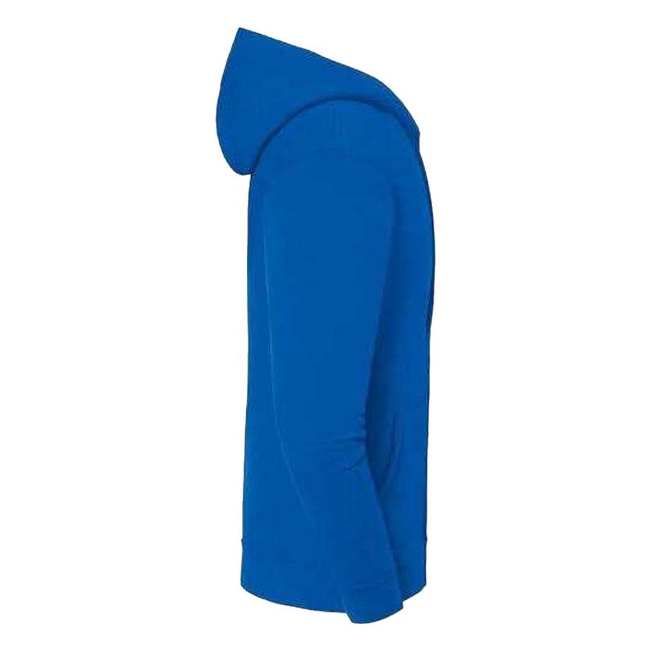 Fruit of the Loom Felpa Con Cappuccio Iconic Premium Con Zip Intera  