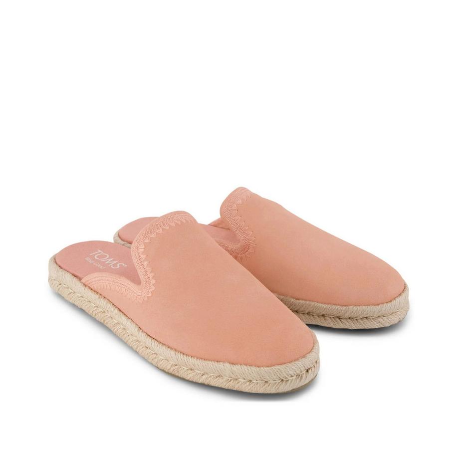 TOMS Espadrillas Sue Santiago  