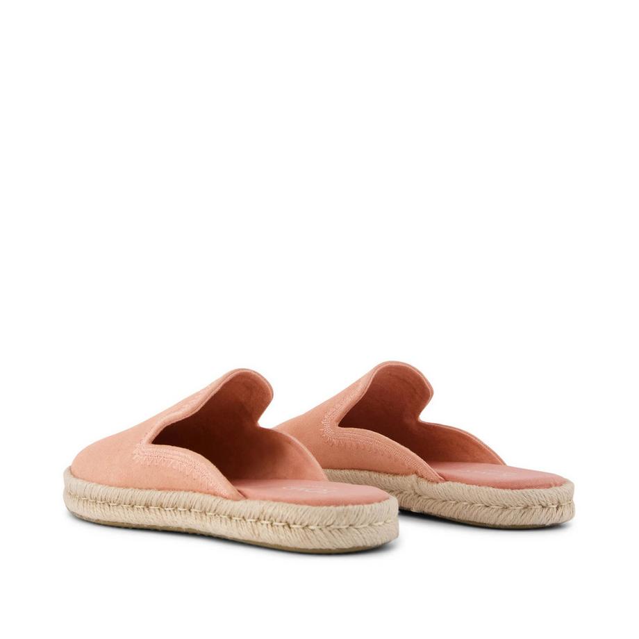 TOMS Espadrillas Sue Santiago  
