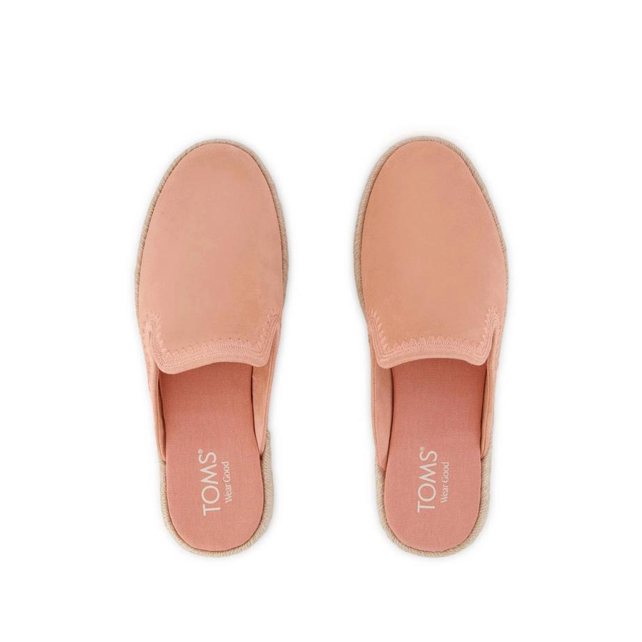 TOMS Espadrillas Sue Santiago  
