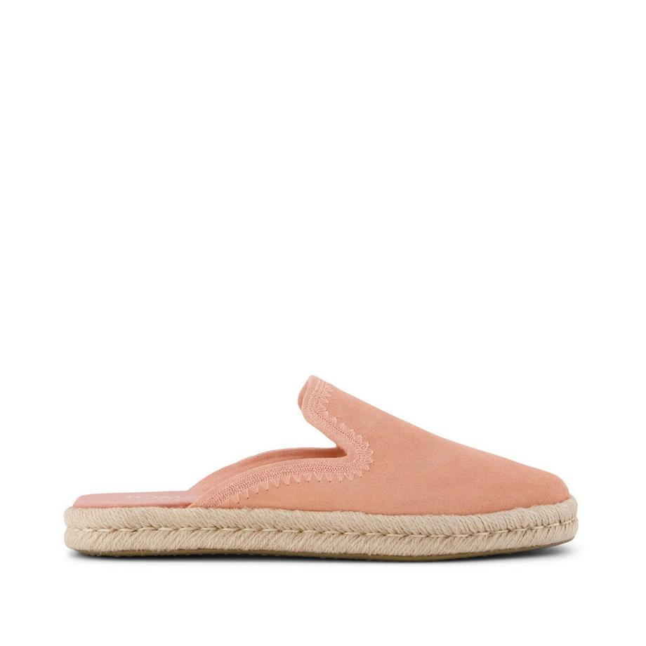 Espadrillas da sue santiago