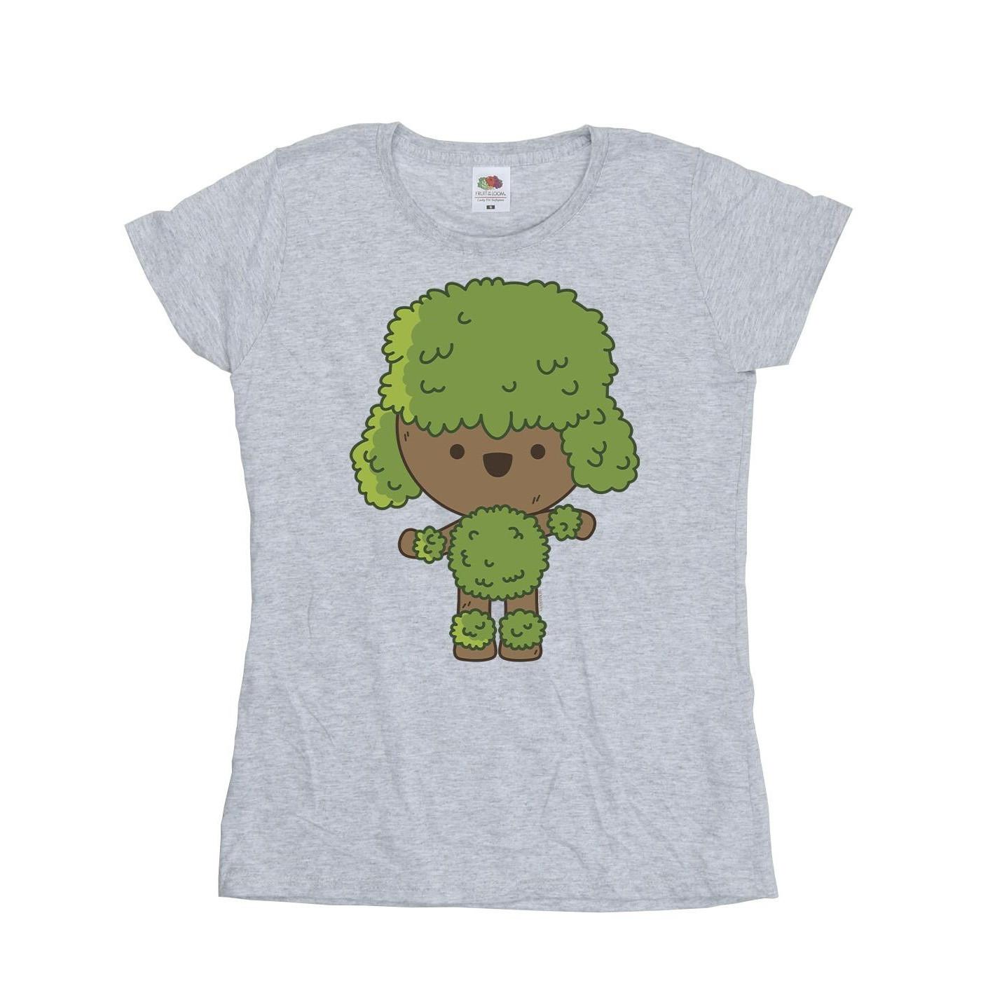 MARVEL  I Am Groot TShirt 