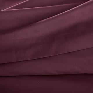 La Redoute Intérieurs Lenzuolo piatto Scenario  