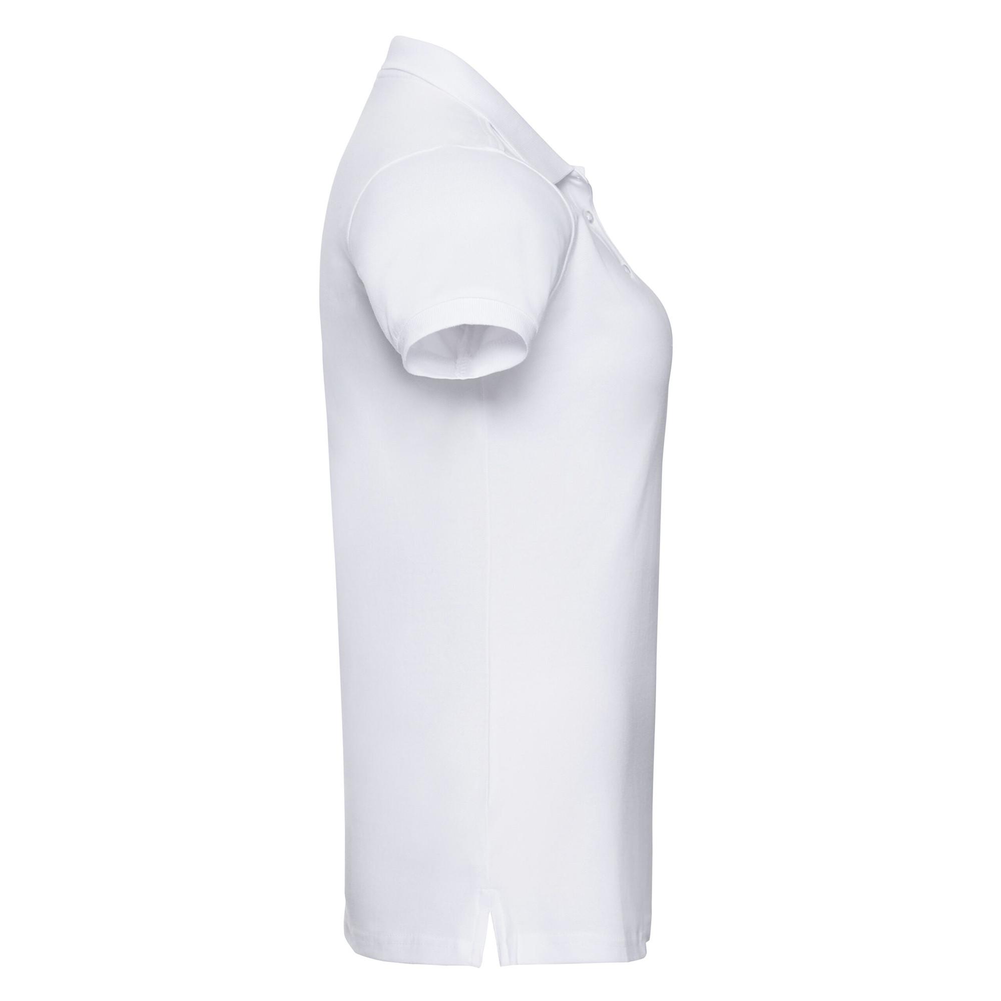 Russell Polo Stretch  