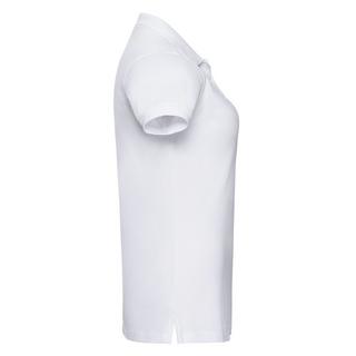 Russell Polo Stretch  