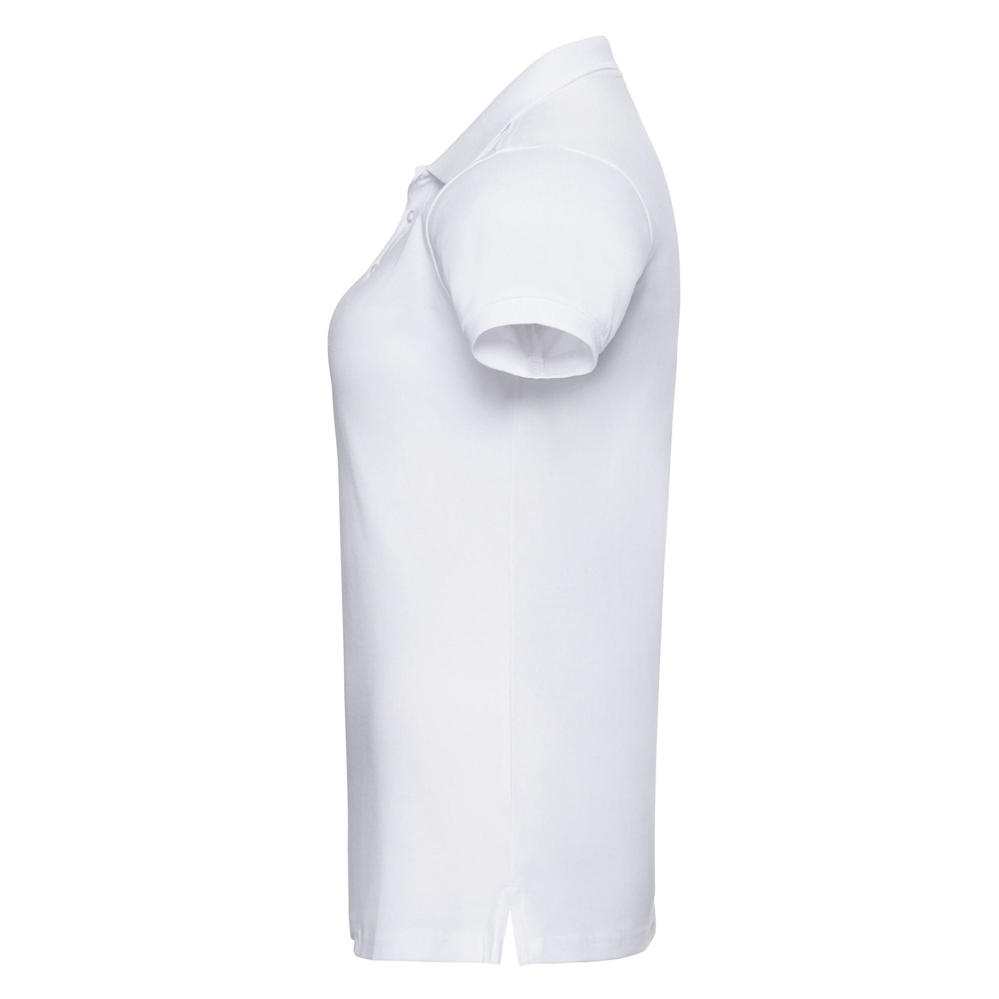 Russell Polo Stretch  