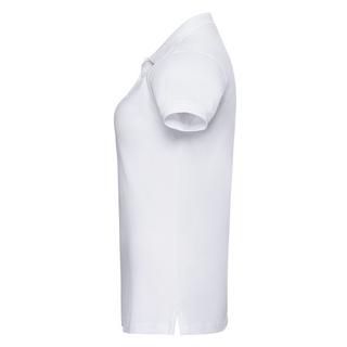 Russell Polo Stretch  