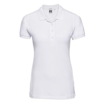 Poloshirt Stretch