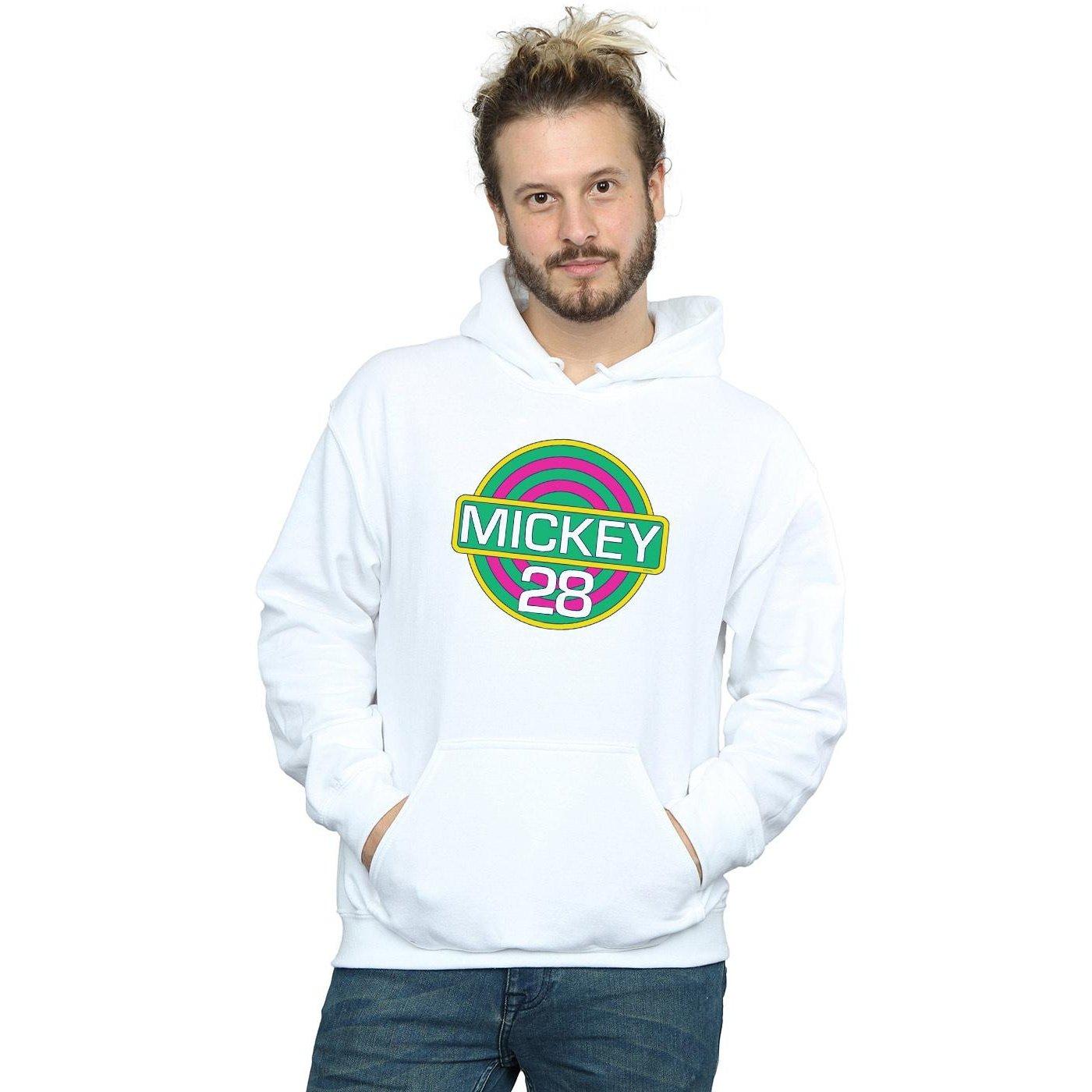 Disney  Mickey Mouse Mickey 28 Kapuzenpullover 