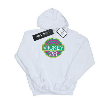 28 Kapuzenpullover