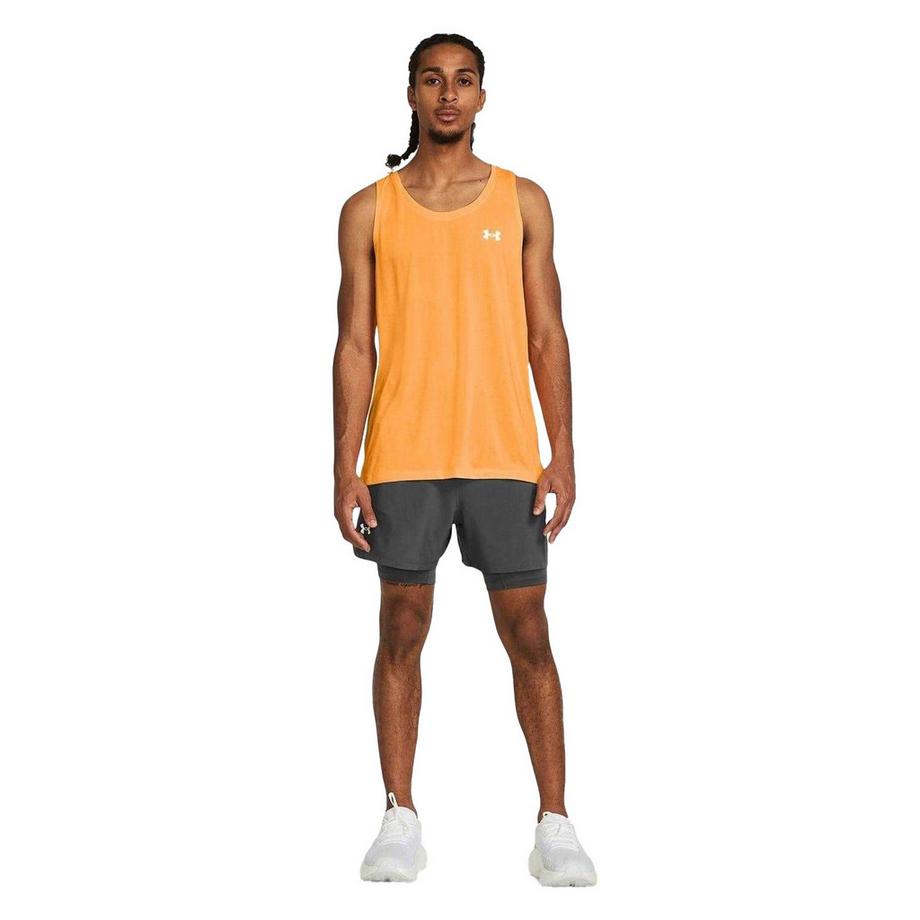 UNDER ARMOUR Short De Course Launch  