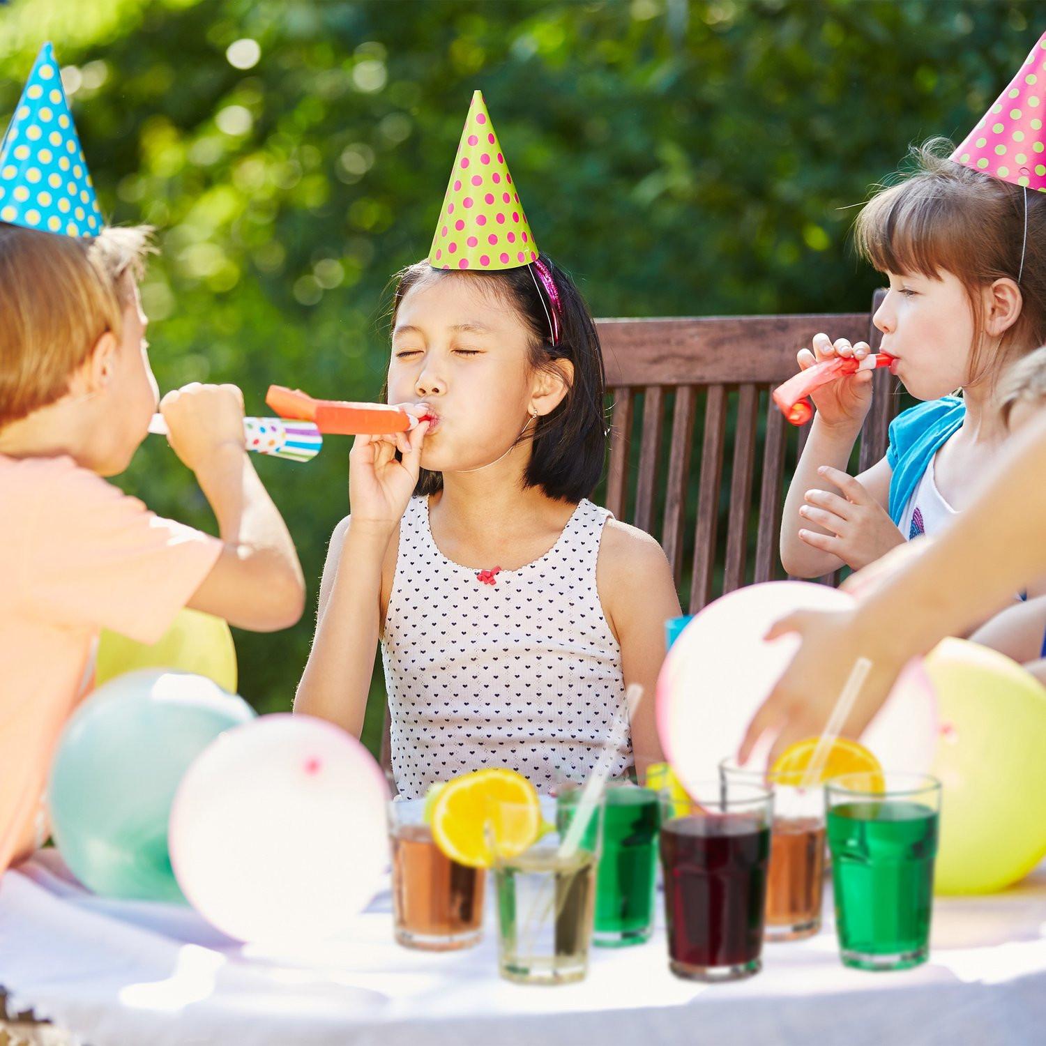 Northix Ensemble de verres 6 pièces  