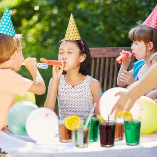 Northix Ensemble de verres 6 pièces  