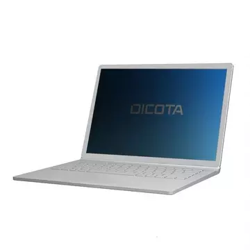 Dicota D70477 Blickschutzfilter Rahmenloser Blickschutzfilter 40,6 cm (16 Zoll)
