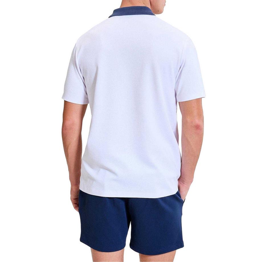 Ellesse  Vergo Maglietta Polo 