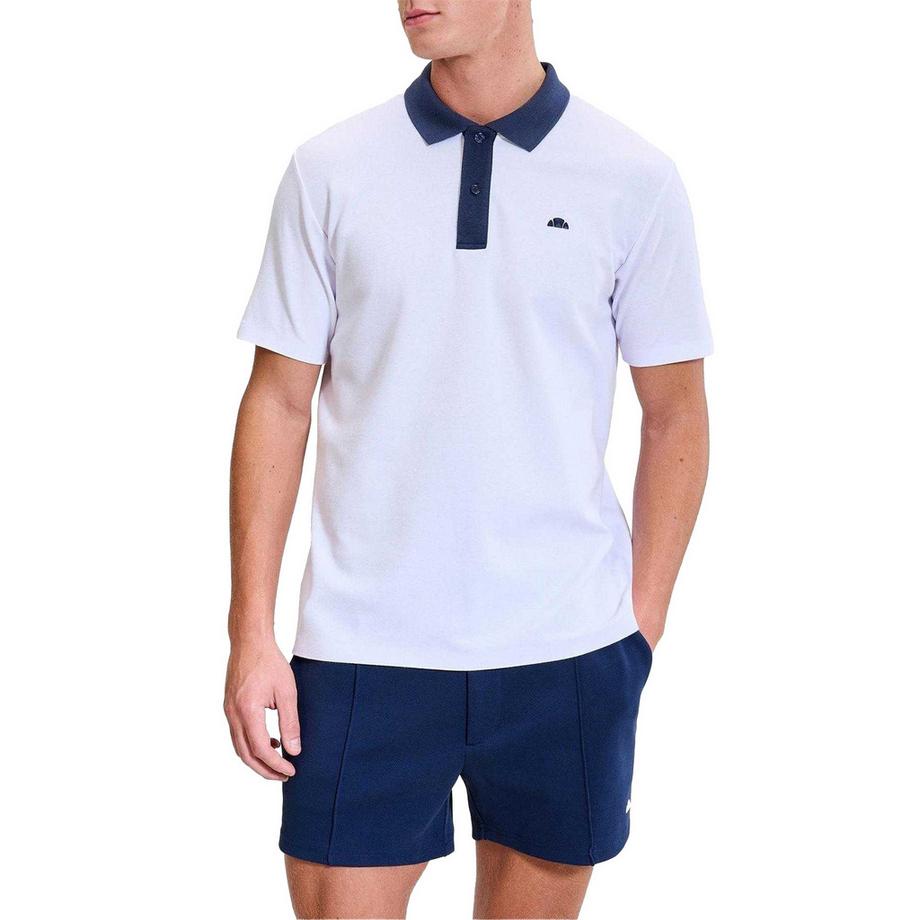 Ellesse  Vergo Maglietta Polo 
