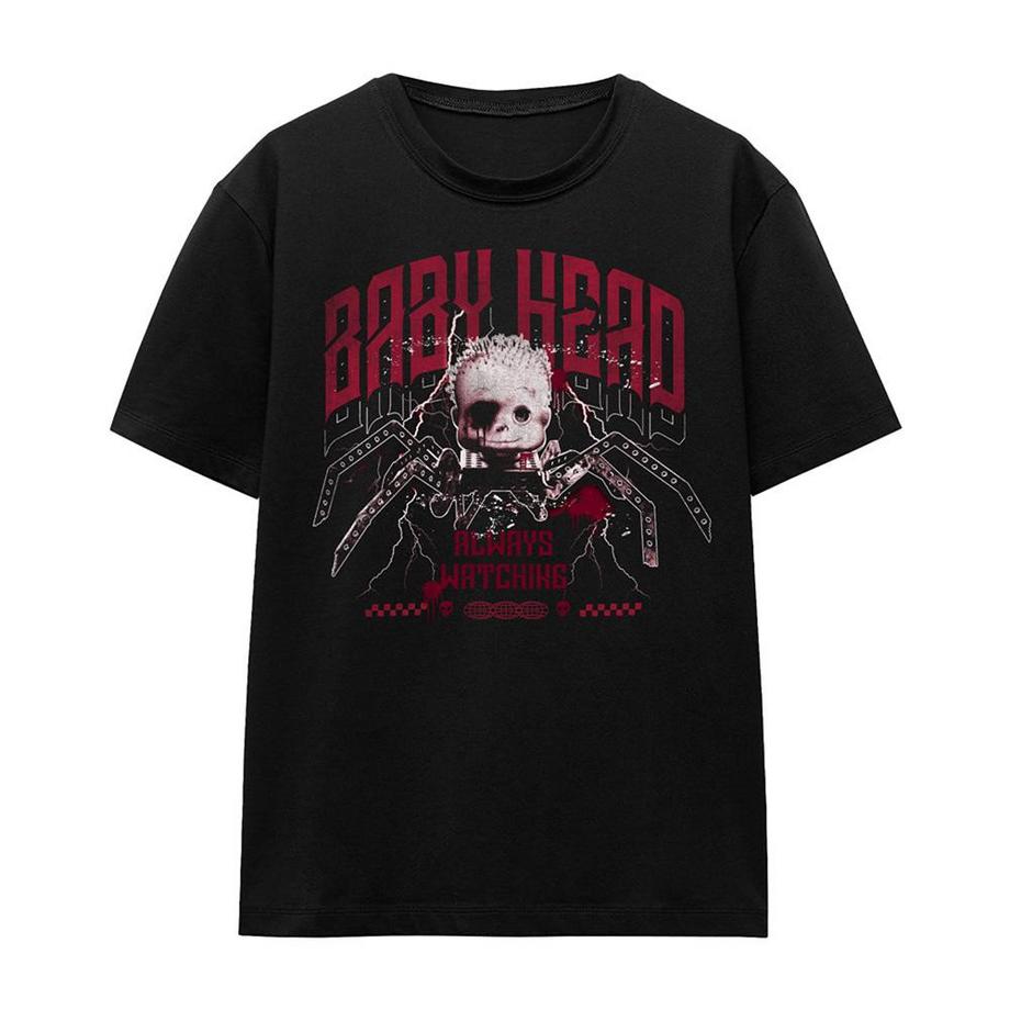 T-ShirtMotif Head Band