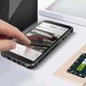 4smarts  Samsung Galaxy Xcover 5 - Silikongel Schutzhülle 