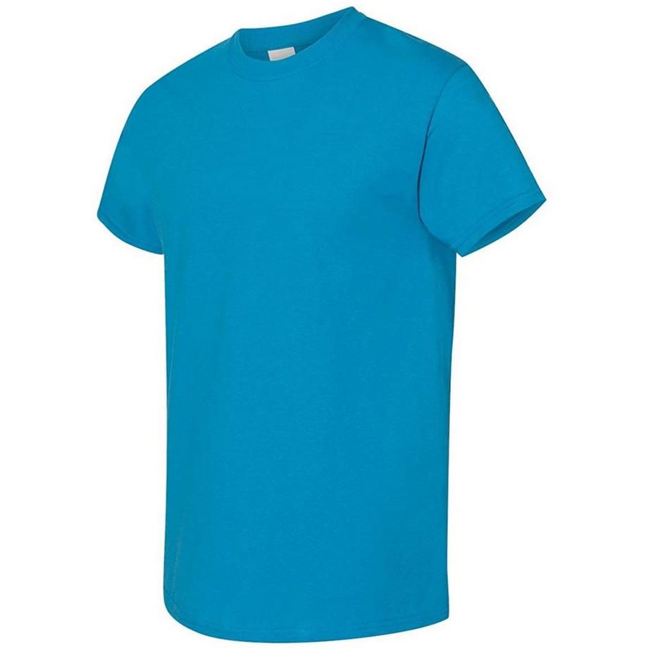 Gildan Schweres Baumwoll T-Shirt  