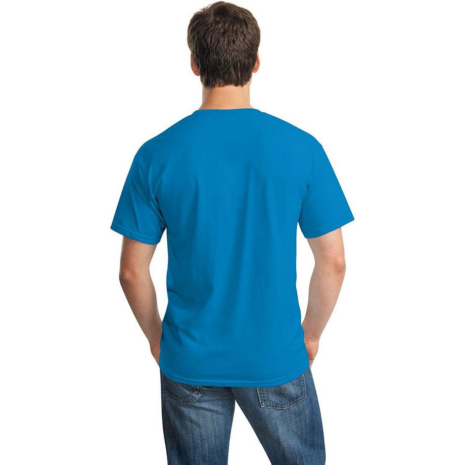 Gildan Schweres Baumwoll T-Shirt  